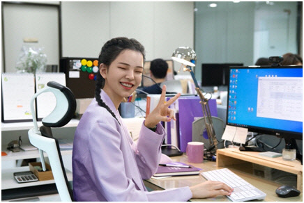 [신한라이프 제공]